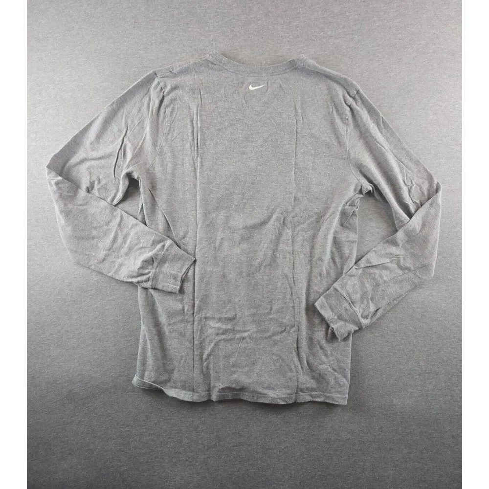 Nike Mamba Cup Tournament Series Long Sleeve M. - Kobe Bryant 2019 Mamba Academy